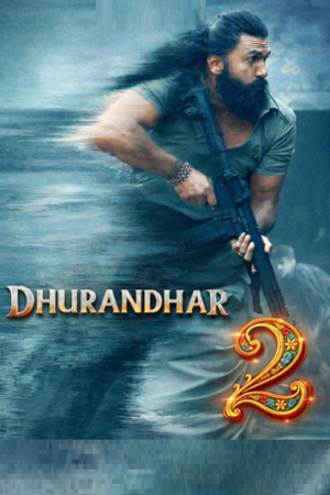 Dhurandhar 2