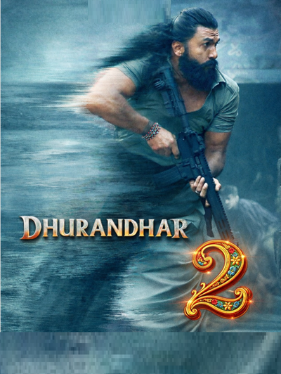 Dhurandhar 2