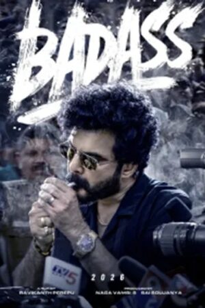 BADASS
