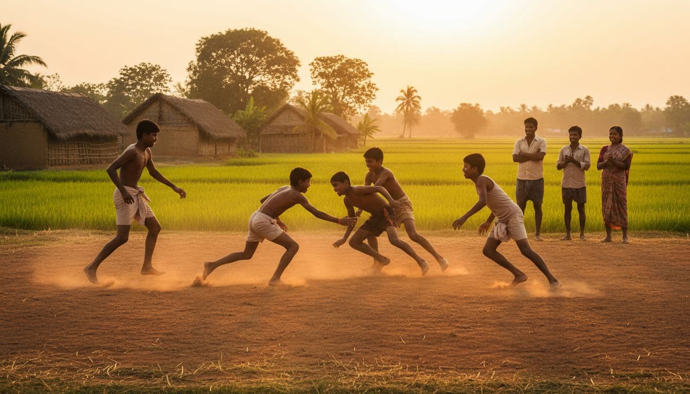 Nilakanta Movie Review