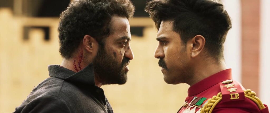 newton's 3rd law telugu movie