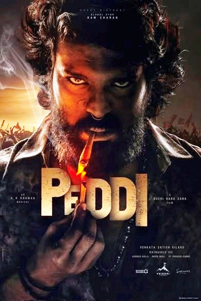 Peddi