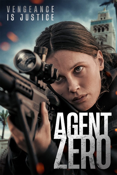 Agent Zero (2026)