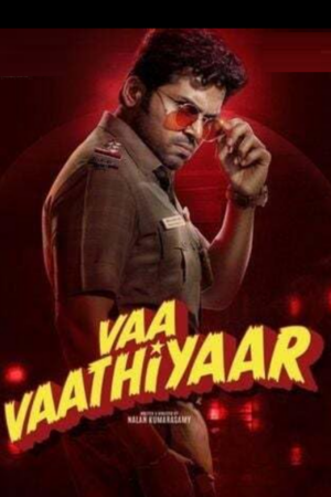 Vaa Vaathiyaar