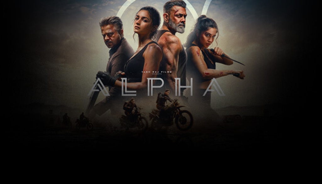Alpha