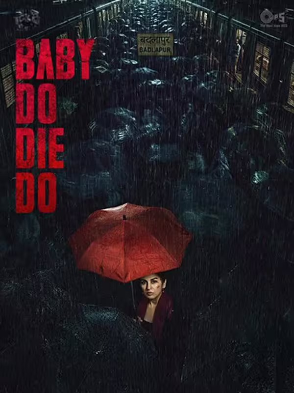 Baby Do Die Do (2026) Movie Review