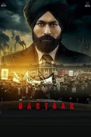 Dastaar