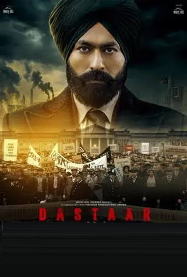Dastaar
