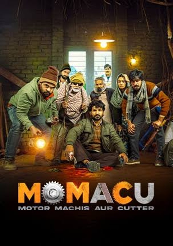 Momacu