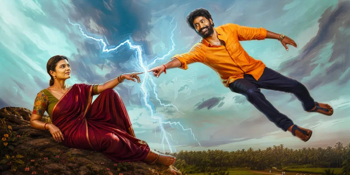 Oh..! Sukumari Movie Review: Cast, Story, and Teaser