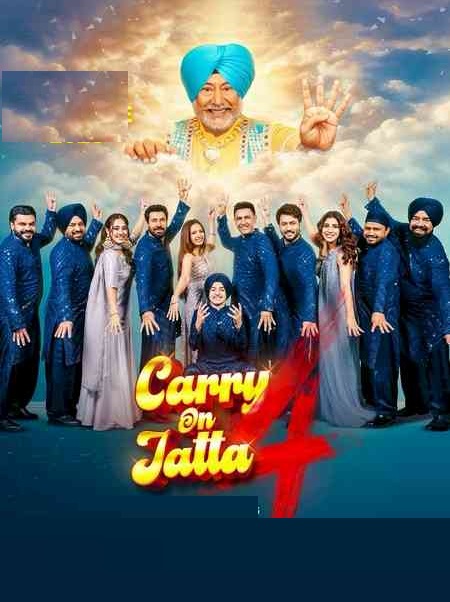 Carry on Jatta 4