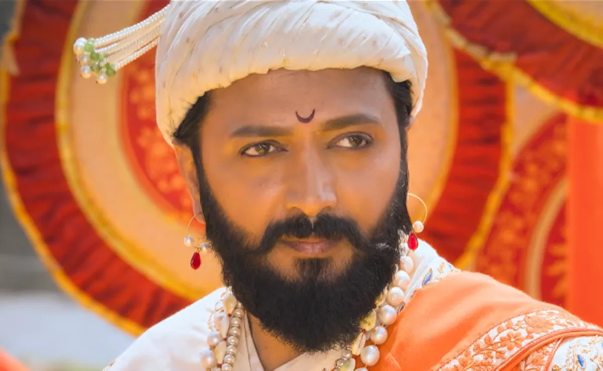 raja shivaji