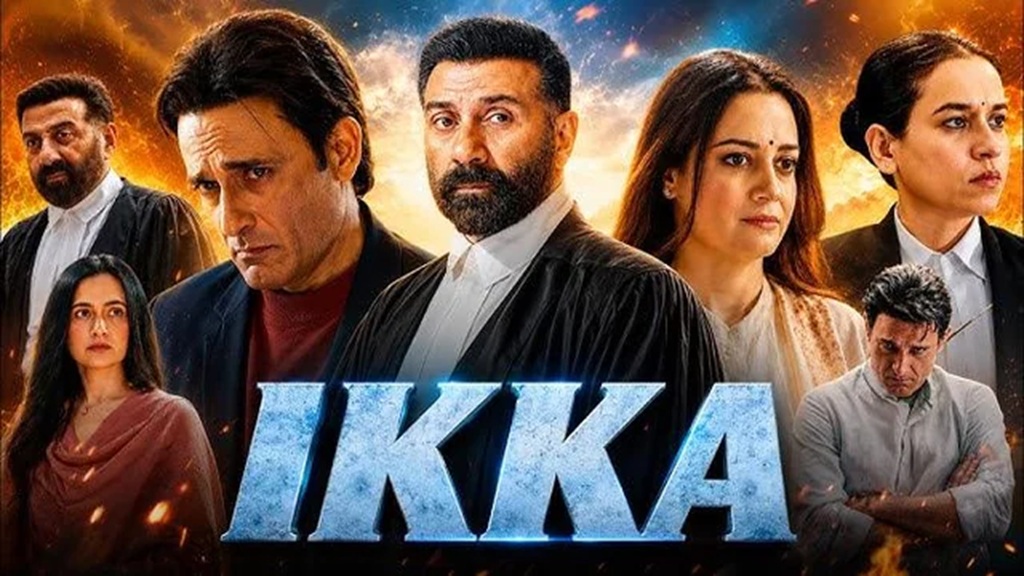 IKKA