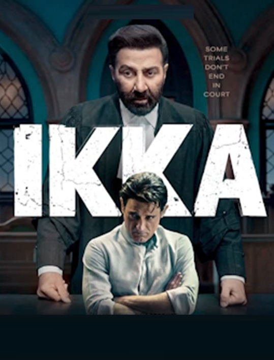 IKKA
