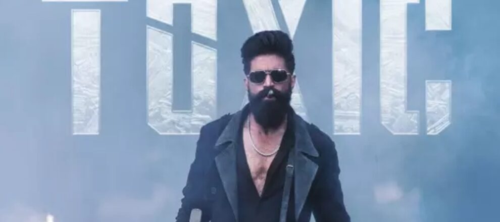 Toxic Movie Review: Yash's Period Gangster Drama Explained