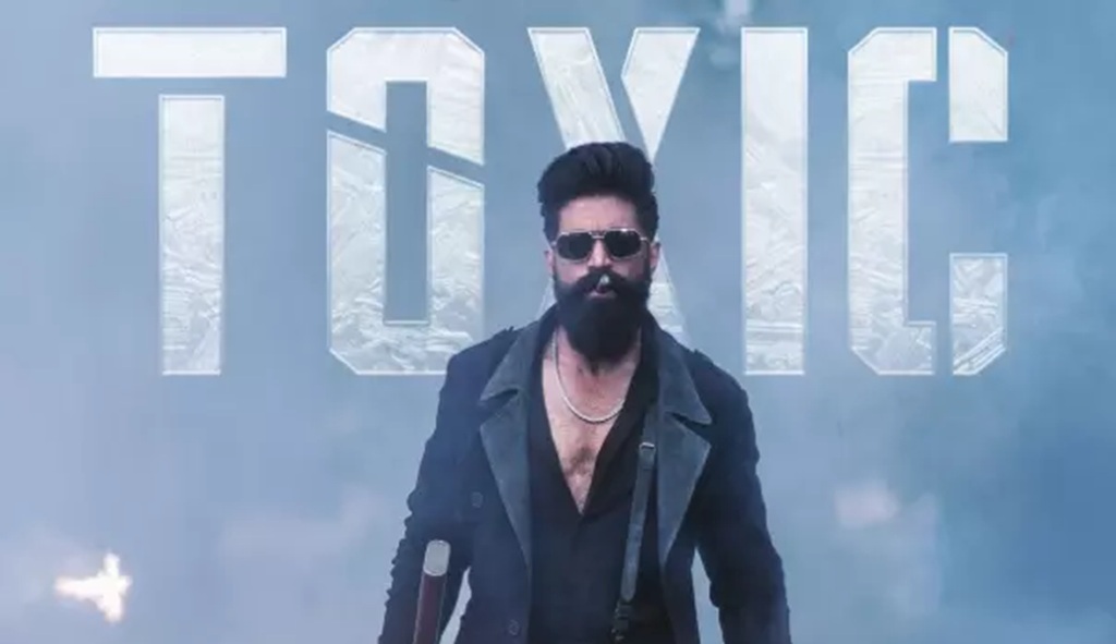 Toxic Movie Review: Yash's Period Gangster Drama Explained