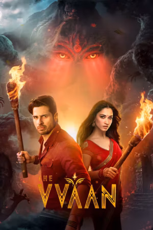 The Vvaan