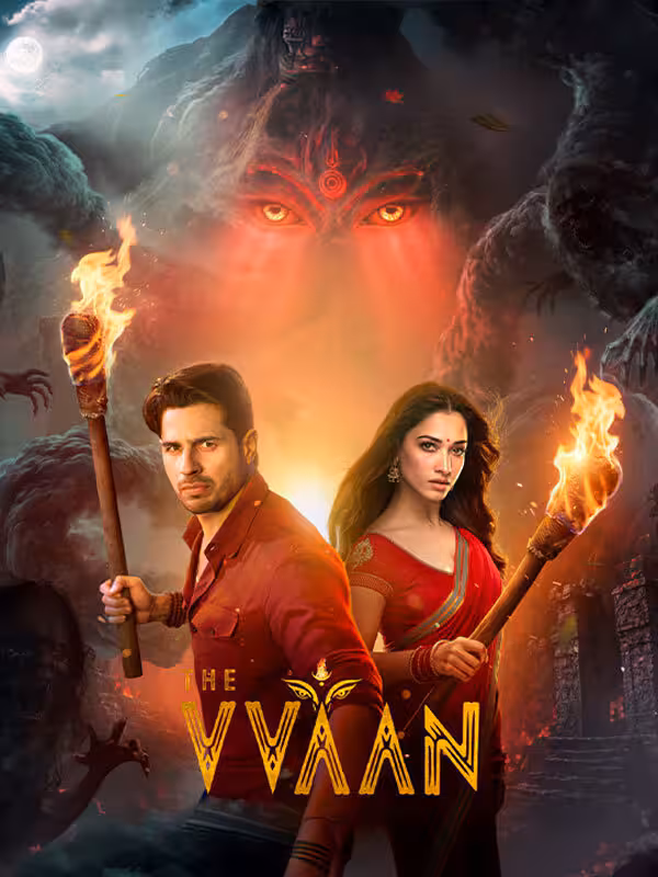 The Vvaan