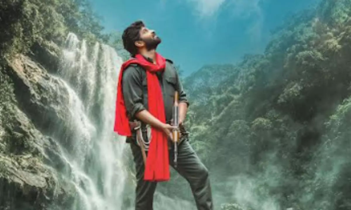 Comrade Kalyan