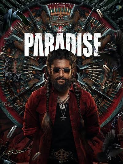 The Paradise