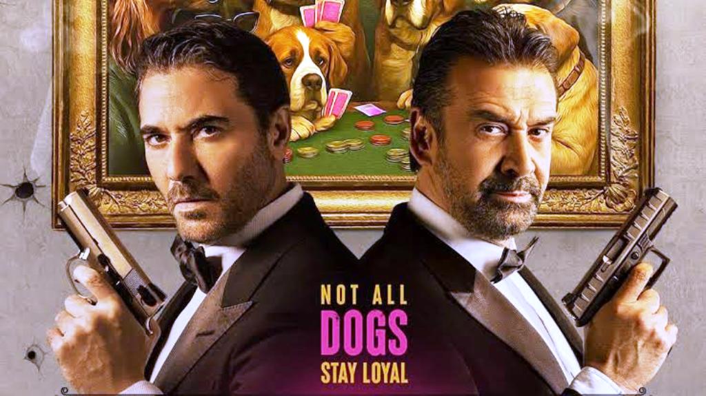 7 dogs