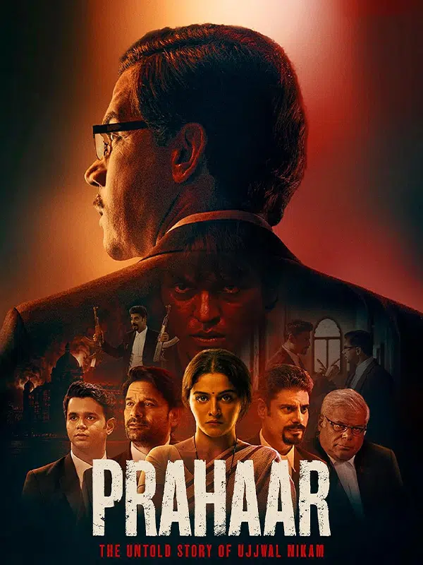 Prahaar