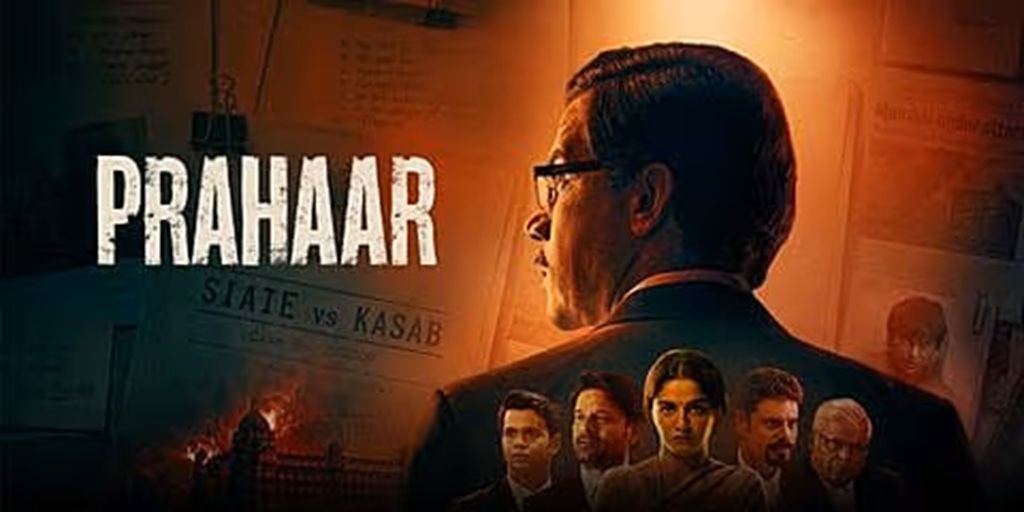 Prahaar