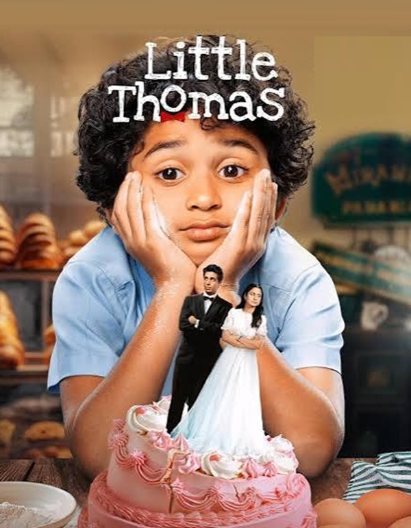Little Thomas